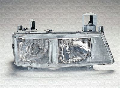 Headlight MAGNETI MARELLI 710301011016