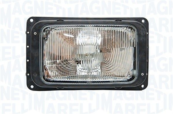 MAGNETI MARELLI 710301017102 Headlight