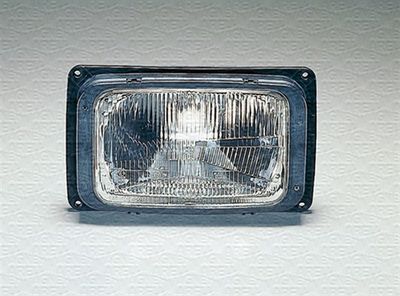 Headlight MAGNETI MARELLI 710301017118