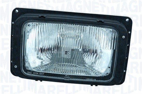 MAGNETI MARELLI 710301017127 Headlight