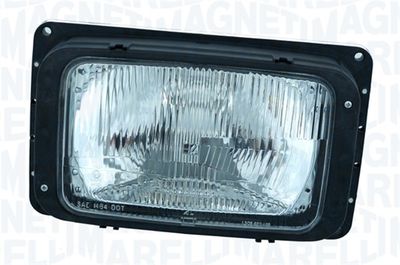 Headlight MAGNETI MARELLI 710301017127