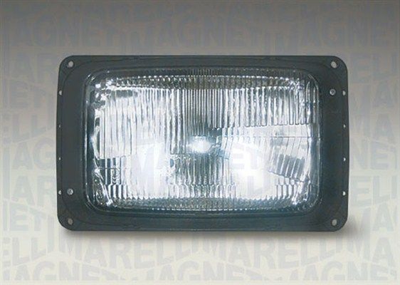 MAGNETI MARELLI 710301017133 Headlight