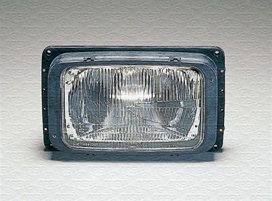 MAGNETI MARELLI 710301017304 Headlight