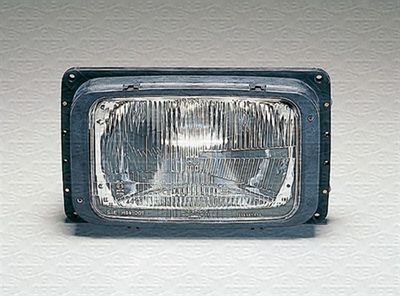 Headlight MAGNETI MARELLI 710301017304