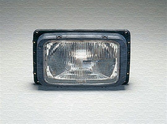 MAGNETI MARELLI 710301017307 Headlight