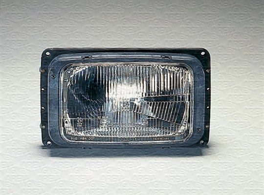 MAGNETI MARELLI 710301017308 Headlight