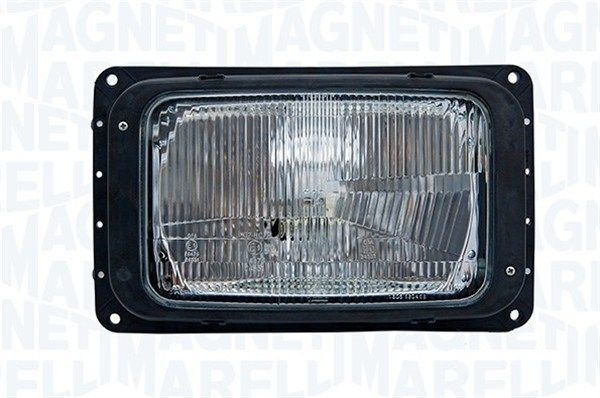 MAGNETI MARELLI 710301017334 Headlight