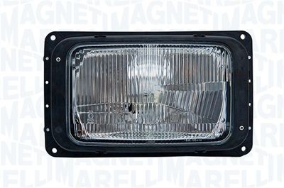 Headlight MAGNETI MARELLI 710301017334