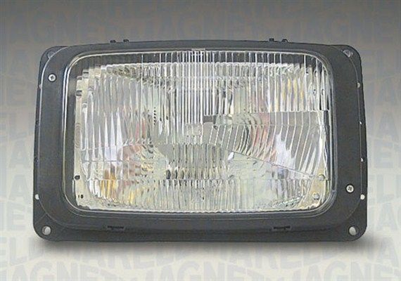 MAGNETI MARELLI 710301017341 Headlight