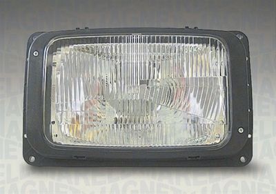 Headlight MAGNETI MARELLI 710301017341