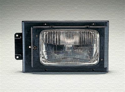 Headlight MAGNETI MARELLI 710301022301