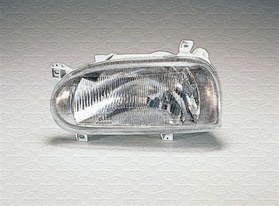 Headlight MAGNETI MARELLI 710301034113