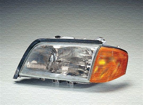 MAGNETI MARELLI 710301036202 Headlight