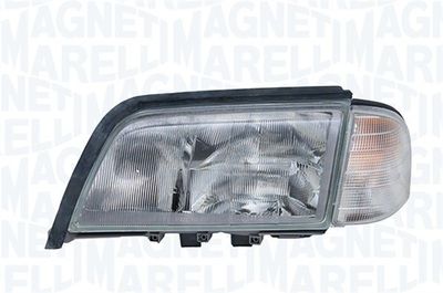 Headlight MAGNETI MARELLI 710301036205