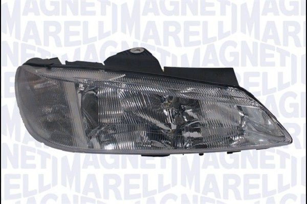 MAGNETI MARELLI 710301037021 Headlight