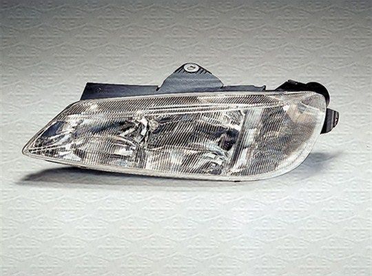 MAGNETI MARELLI 710301037022 Headlight