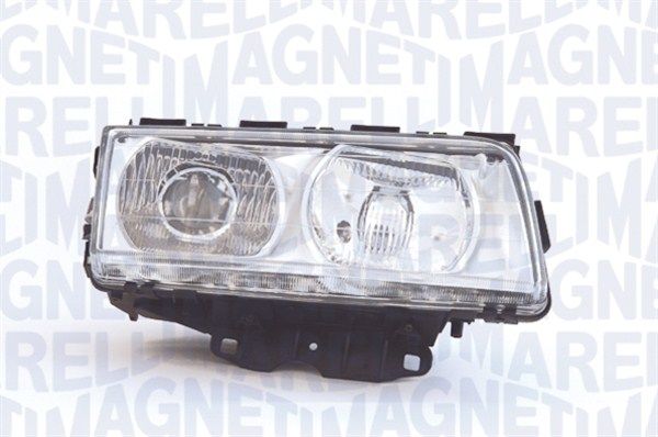 MAGNETI MARELLI 710301043211 Headlight