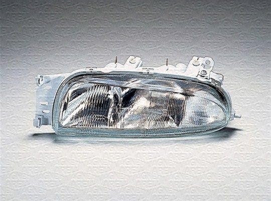 MAGNETI MARELLI 710301049004 Headlight