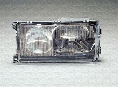 Headlight MAGNETI MARELLI 710301060162