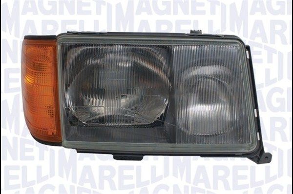 MAGNETI MARELLI 710301073302 Headlight