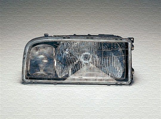 MAGNETI MARELLI 710301081117 Headlight