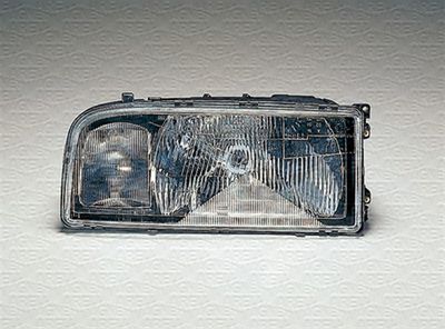 Headlight MAGNETI MARELLI 710301081118