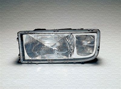 Headlight MAGNETI MARELLI 710301081121