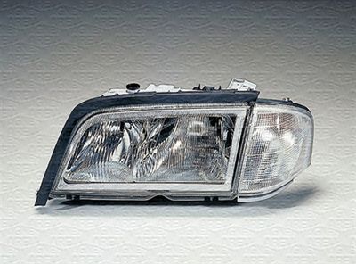 Headlight MAGNETI MARELLI 710301082203