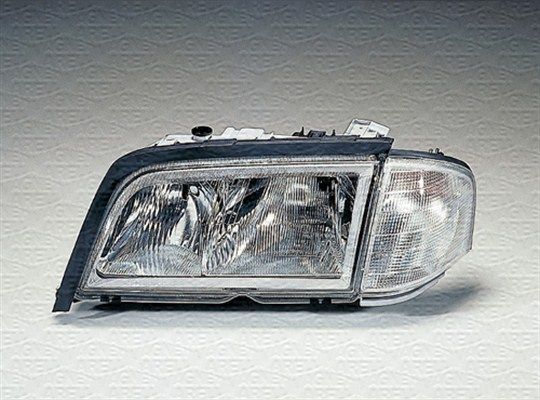 MAGNETI MARELLI 710301082204 Headlight
