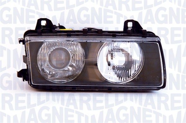 MAGNETI MARELLI 710301087035 Headlight