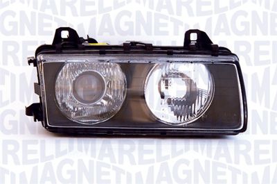 Headlight MAGNETI MARELLI 710301087036