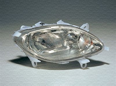 Headlight MAGNETI MARELLI 710301088313