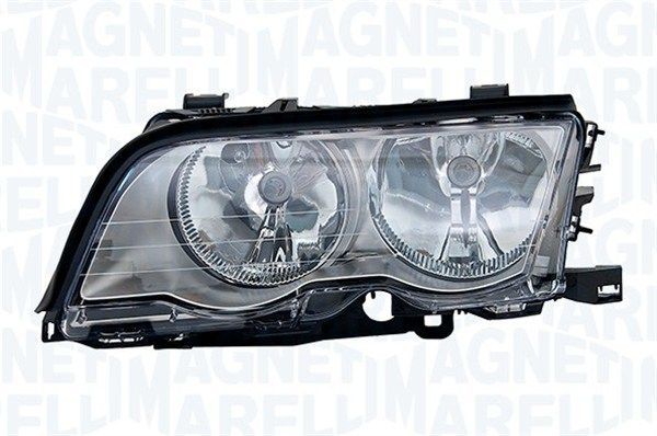 MAGNETI MARELLI 710301089203 Headlight