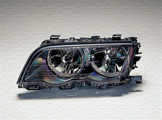 MAGNETI MARELLI 710301089205 Headlight