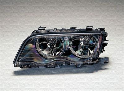 Headlight MAGNETI MARELLI 710301089205