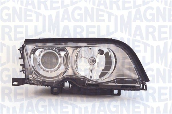MAGNETI MARELLI 710301089274 Headlight