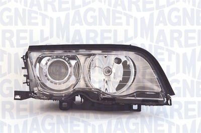 Headlight MAGNETI MARELLI 710301089274