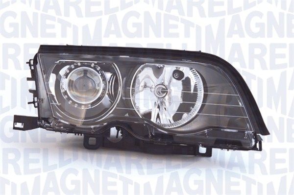 MAGNETI MARELLI 710301089276 Headlight