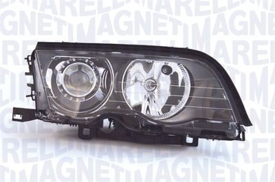 Headlight MAGNETI MARELLI 710301089276