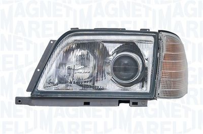 Headlight MAGNETI MARELLI 710301090273