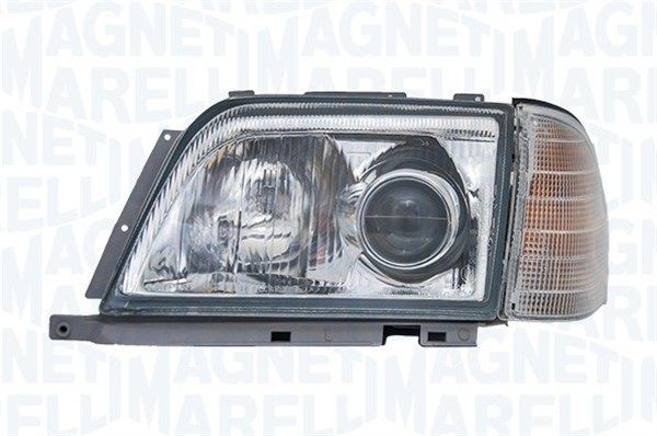 MAGNETI MARELLI 710301090274 Headlight