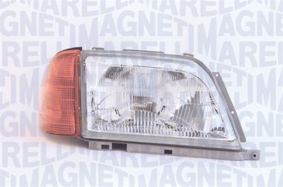 Headlight MAGNETI MARELLI 710301090301