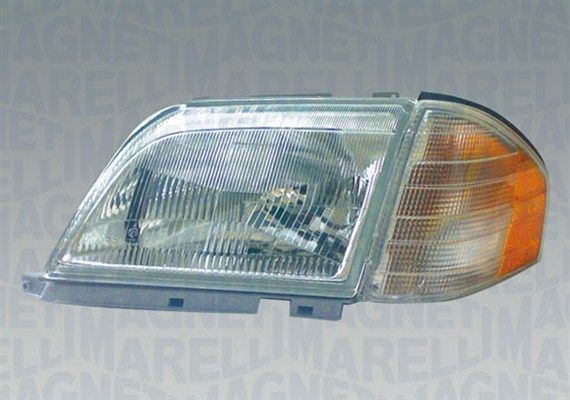 MAGNETI MARELLI 710301090311 Headlight