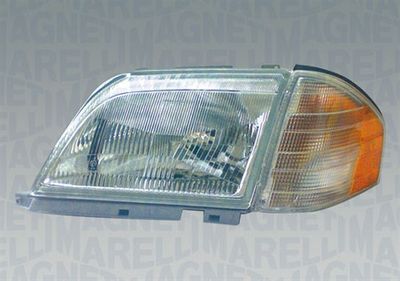 Headlight MAGNETI MARELLI 710301090311