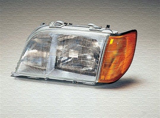 MAGNETI MARELLI 710301093315 Headlight