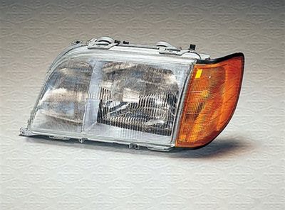 Headlight MAGNETI MARELLI 710301093315
