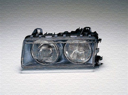 MAGNETI MARELLI 710301095004 Headlight