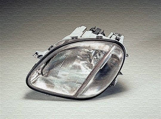 MAGNETI MARELLI 710301097201 Headlight