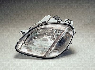 Headlight MAGNETI MARELLI 710301097202