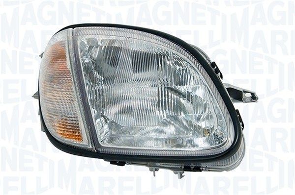 MAGNETI MARELLI 710301097211 Headlight